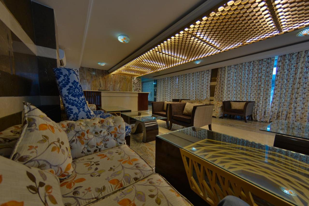 Hotel The Montreal Telbal Zewnętrze zdjęcie